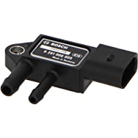 Metzger 0905395 Sensor- presión gas de escape